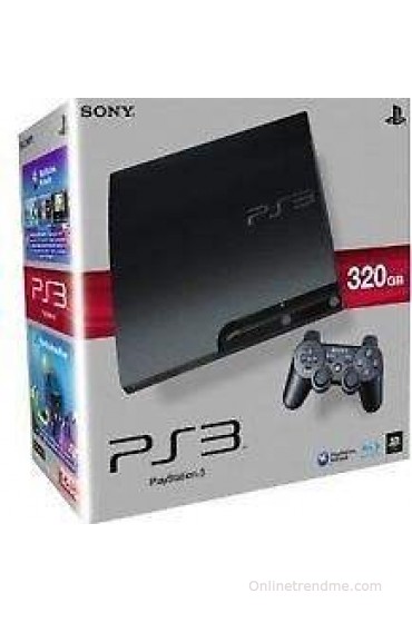 PlayStation3