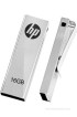 HP V-210 W - 16 GB Utility Pendrive(Grey)