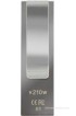HP V-210 W - 16 GB Utility Pendrive(Grey)