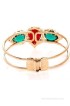 GoldNera Alloy Bangle