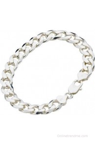 SSS Silver Bracelet