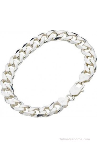 SSS Silver Bracelet