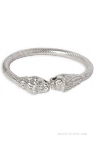 Silverwala Silver Kada