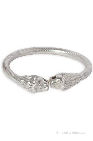 Silverwala Silver Kada