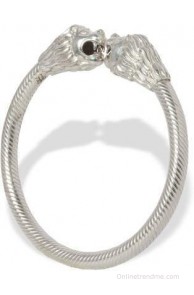 Silverwala Silver Kada