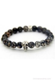 Ruvee Stone Bracelet