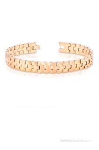 Peora Tungsten Bracelet