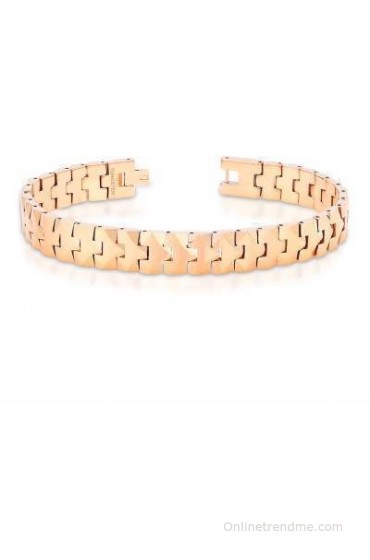 Peora Tungsten Bracelet