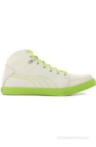 Puma Drongos DP Mid Ankle Sneakers