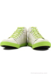 Puma Drongos DP Mid Ankle Sneakers