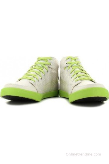 Puma Drongos DP Mid Ankle Sneakers