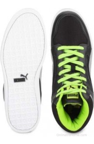 Puma Rebound Mid Lite DP High Ankle Sneakers