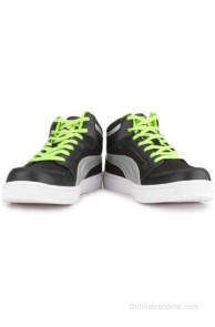 Puma Rebound Mid Lite DP High Ankle Sneakers