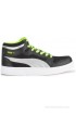Puma Rebound Mid Lite DP High Ankle Sneakers