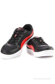 Puma Contest Lite DP Sneakers