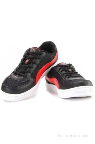 Puma Contest Lite DP Sneakers