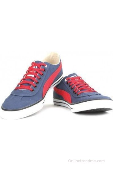 Puma 917 Lo DP Low Ankle Sneakers