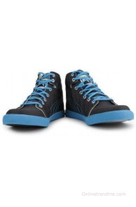 Puma Drongos DP High Ankle Sneakers