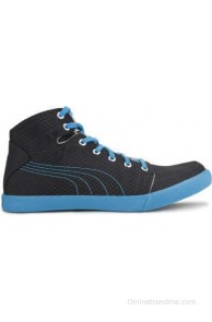 Puma Drongos DP High Ankle Sneakers