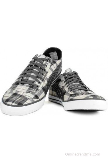 Puma 917 Gr Lo DP Low Ankle Sneakers