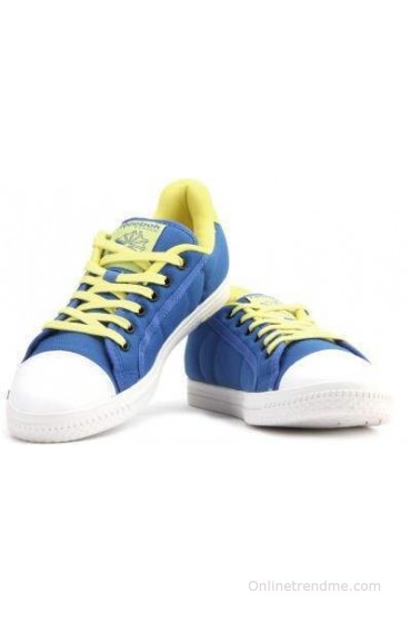 reebok classic court sneakers
