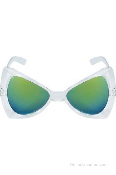 kea Cat01 Cat-eye Sunglasses