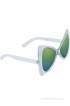 kea Cat01 Cat-eye Sunglasses