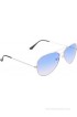 Gansta Aviator Sunglasses
