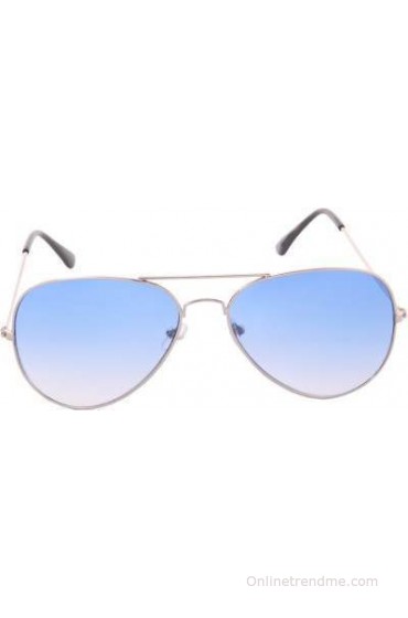 Gansta Aviator Sunglasses