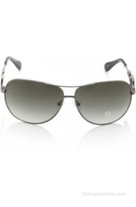 Guess Oval Sunglasses