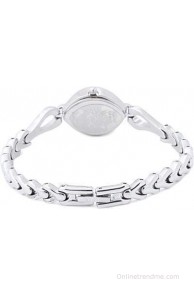 Titan 2455SM01 Raga Analog Watch - For Women