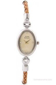 Titan 2511SD01 Analog Watch - For Women