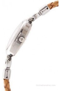 Titan 2511SD01 Analog Watch - For Women