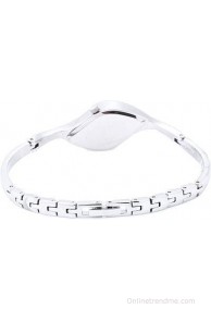 Titan 9710SM01 Raga Analog Watch - For Women