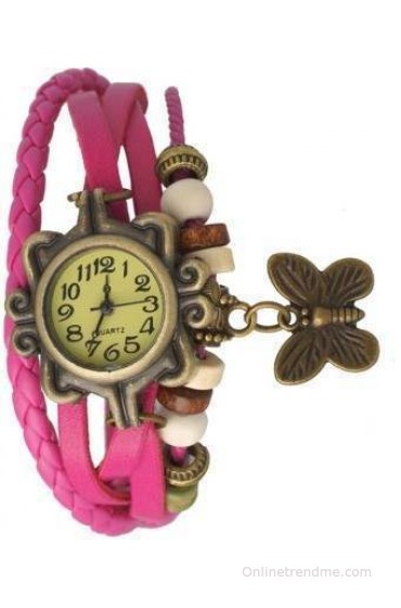 Quartz E4910 Analog Watch - For Women