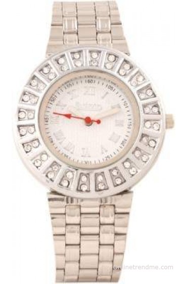 Fidato FDWW02AS Dapper Analog Watch - For Women