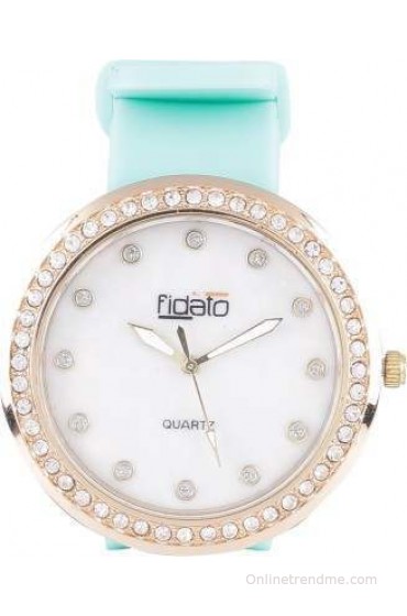 Fidato FDWW29 Dapper Analog Watch - For Women