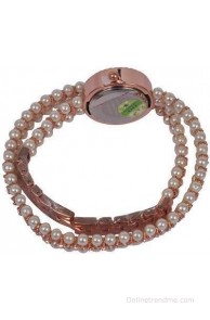 Weiqin S041C0 NA Analog Watch - For Women