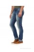 John Players Blue Slim Fit Jeans