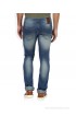 John Players Blue Slim Fit Jeans