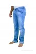 Pepe Jeans Blue Regular Fit Jeans