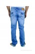 Pepe Jeans Blue Regular Fit Jeans