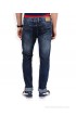 United Colors Of Benetton Blue Slim Fit Jeans