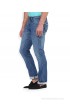Wrangler Blue Regular Fit Jeans