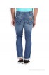 Wrangler Blue Regular Fit Jeans