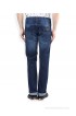 Wrangler Blue Regular Fit Jeans