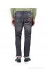 Wrangler Grey Slim Fit Jeans