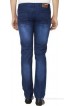 Alan Woods Slim Fit Men's Jeans