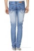 Alan Woods Slim Fit Men's Jeans