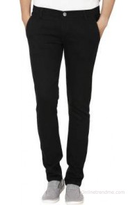 Alan Woods Slim Fit Men's Jeans
